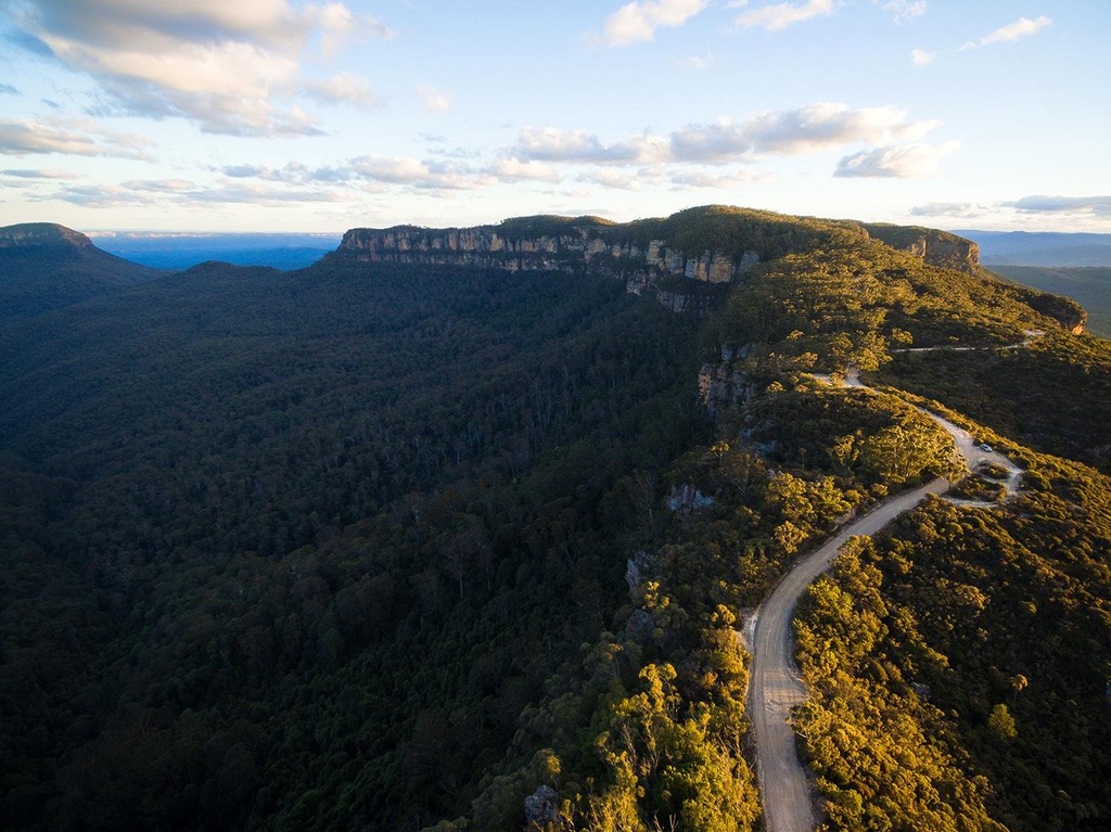 Narrowneck Trail - Extras Package