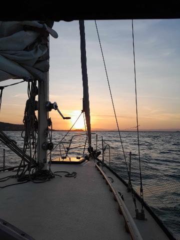 Townsville Sunset Cruise Private Hire + Food Hamper & 2.5hrs