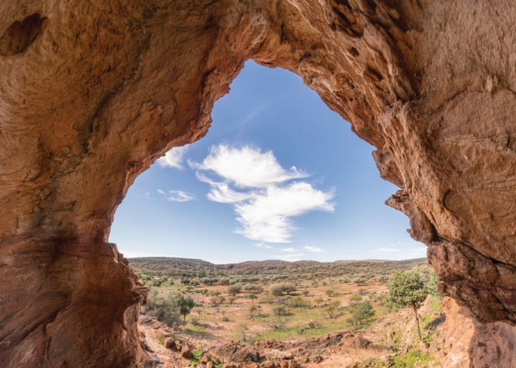 6 Day Outback NSW Experience Package