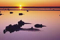 3 DAY LAKE EYRE DISCOVERY TOUR BY AIR