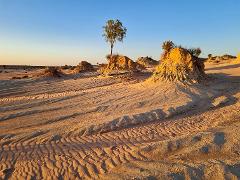 5 DAY OUTBACK ADVENTURE