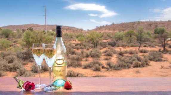 6 Day Outback NSW Experience Package