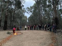 3 DAY CULTURAL ECO RETREAT 