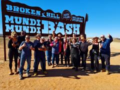 MUNDI MUNDI CAMPING PACKAGE 2026