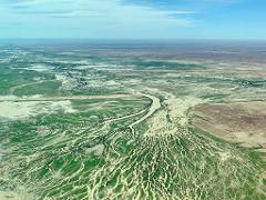 3 DAY BIRDSVILLE AND LAKE EYRE DISCOVERY TOUR BY AIR