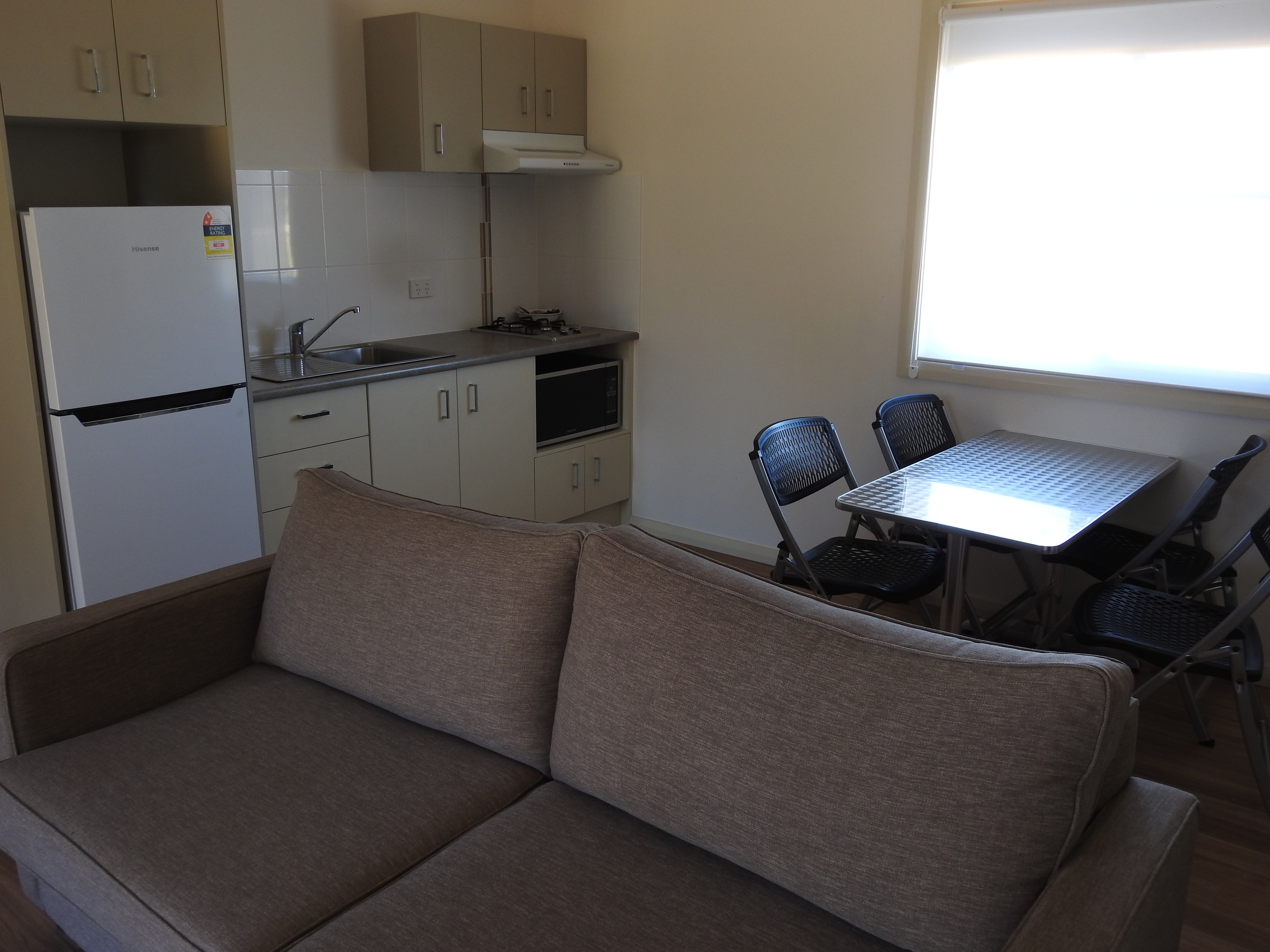 6 Day Outback NSW Experience Package