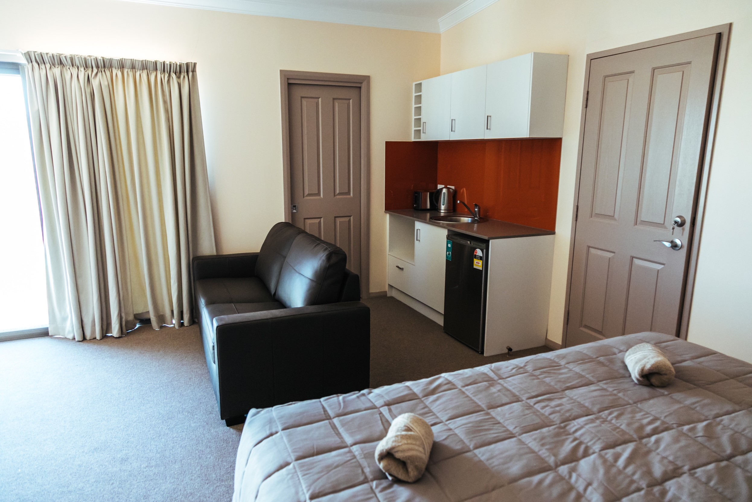 Broken Hill and Surrounds Deluxe  - 3 Day Package