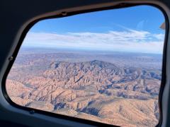 1 DAY LAKE EYRE BY AIR