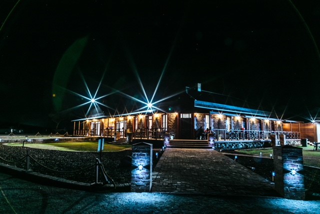 Broken Hill and Surrounds Deluxe  - 3 Day Package