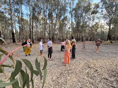 WOMENS WELLNESS ECO RETREAT 