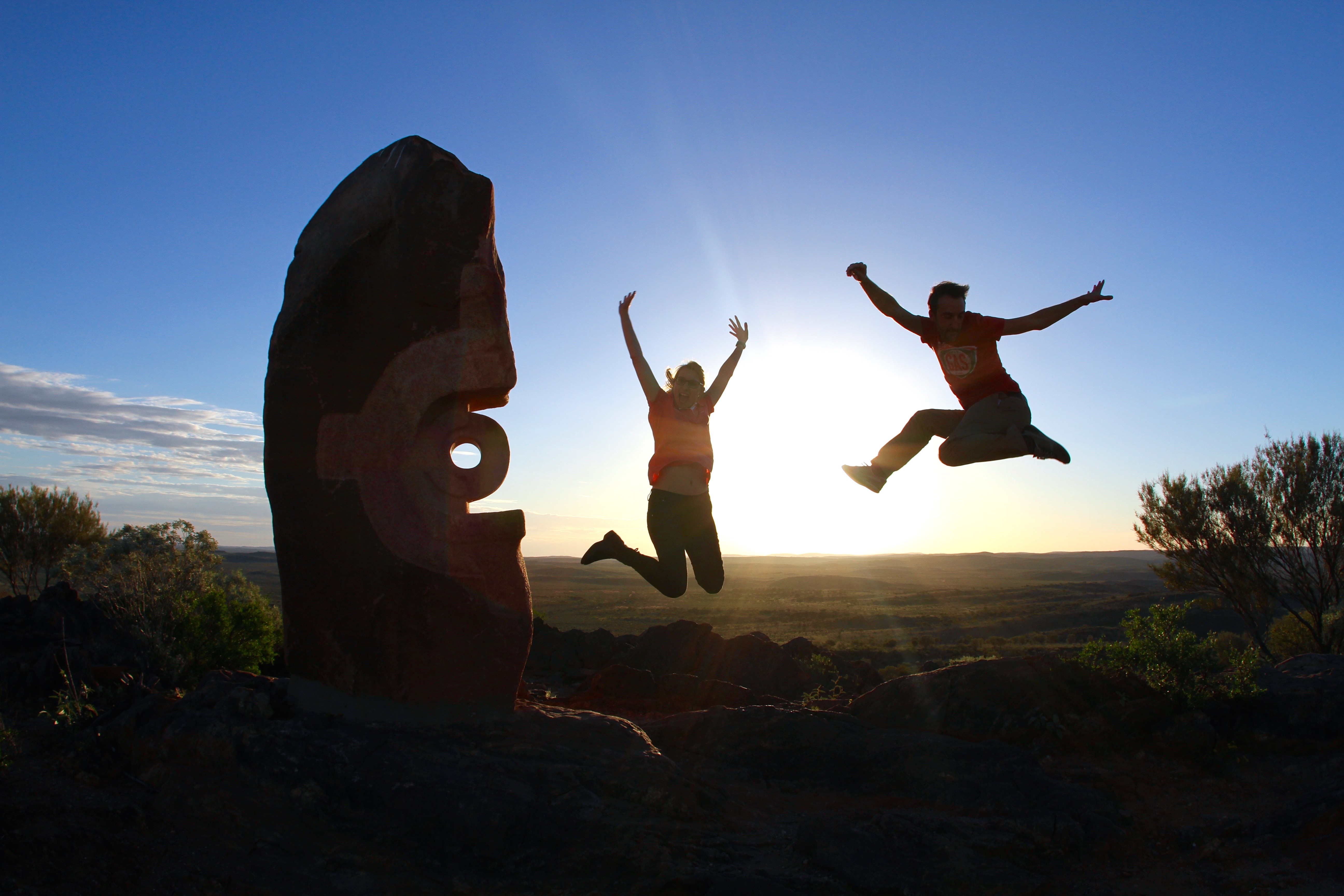 Broken Hill and Surrounds Deluxe  - 3 Day Package