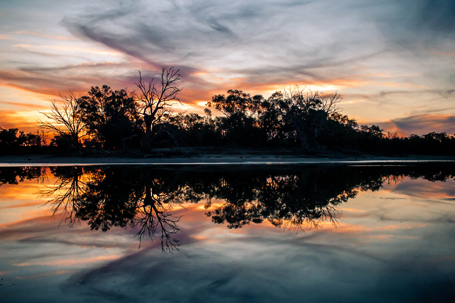 6 Day Outback NSW Experience Package