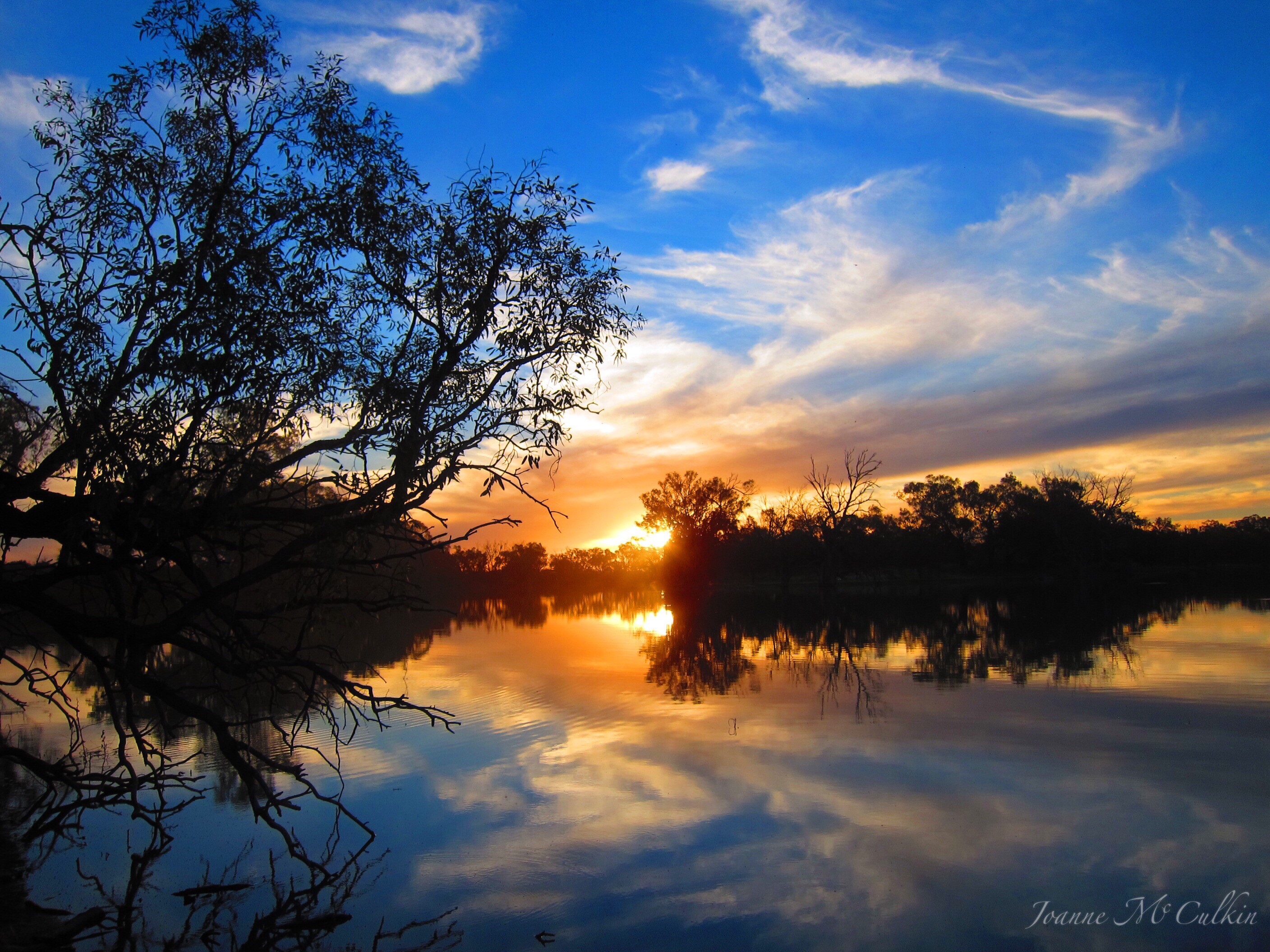 6 Day Outback NSW Experience Package