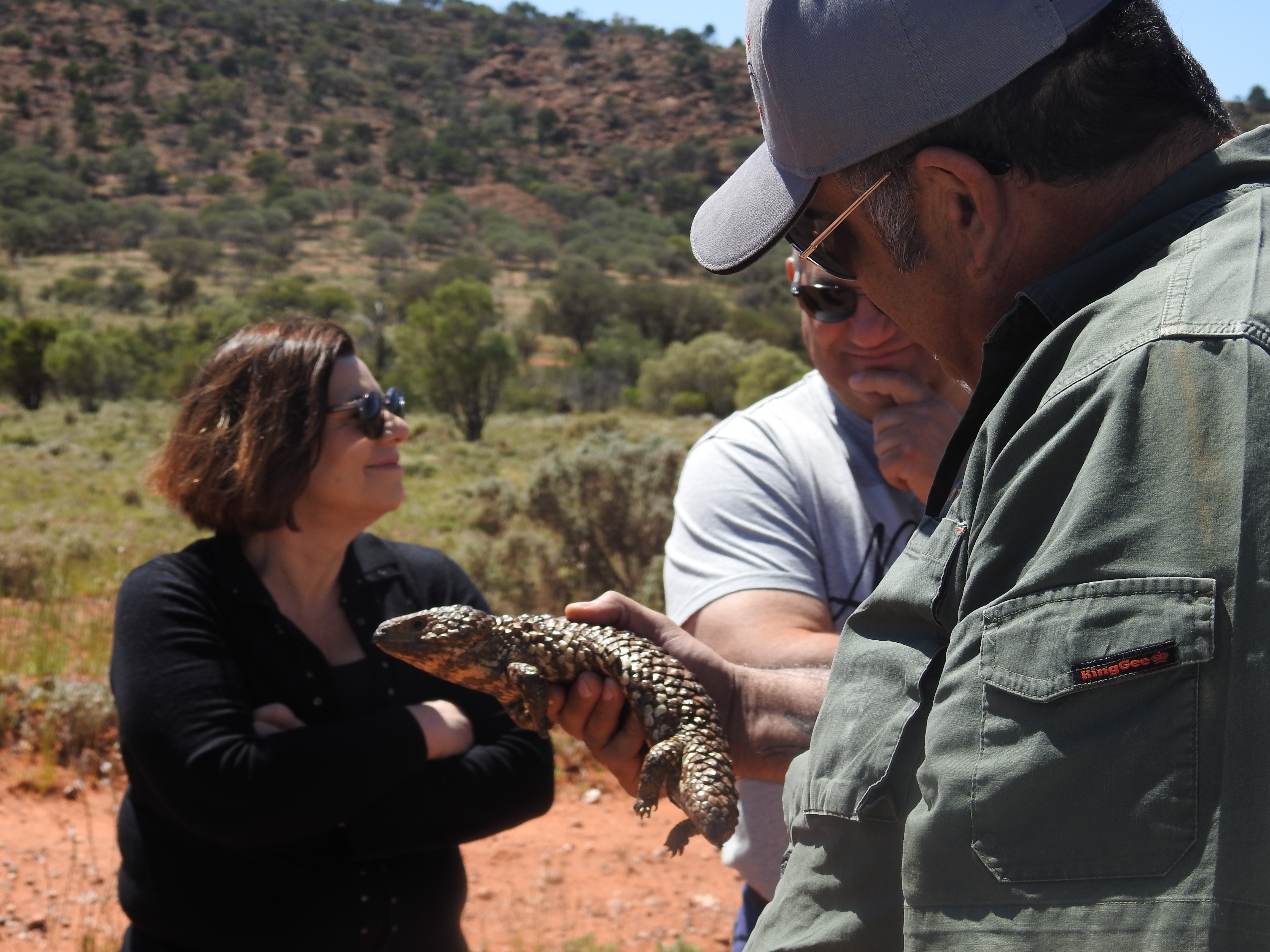 6 Day Outback NSW Experience Package