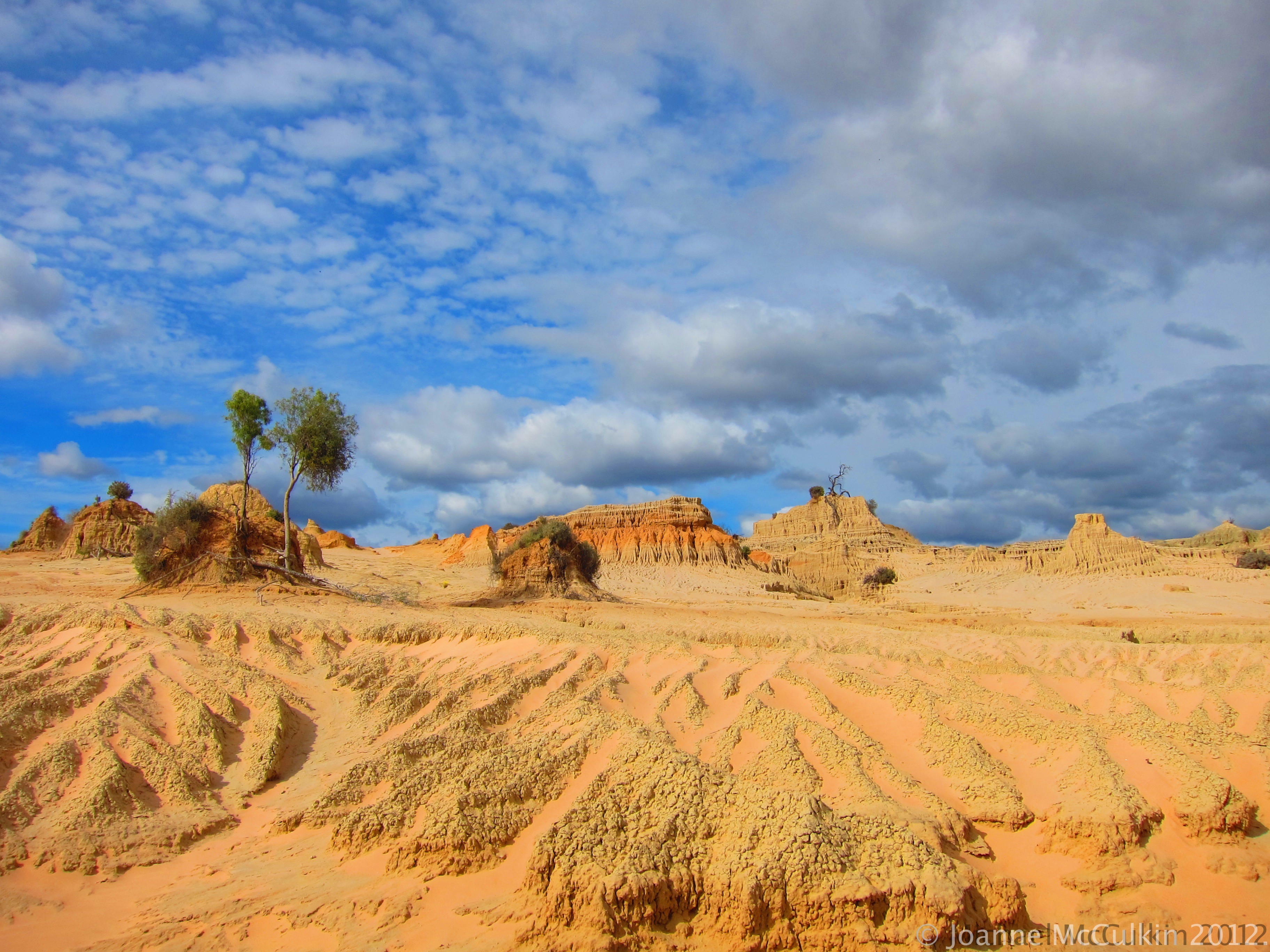 6 Day Outback NSW Experience Package