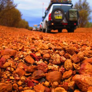 Broken Hill and Surrounds Deluxe  - 3 Day Package