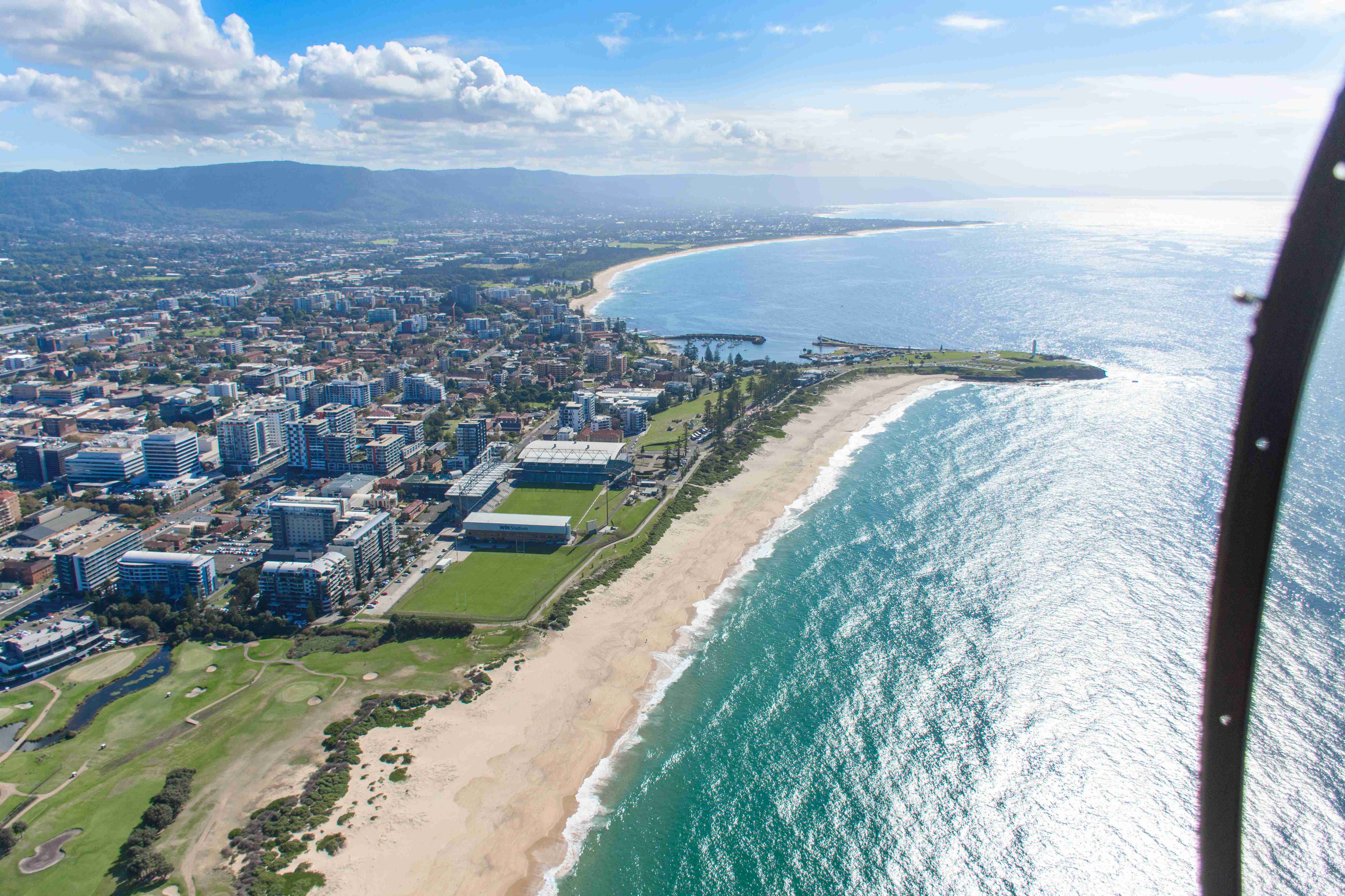 15 Minute Local Scenic