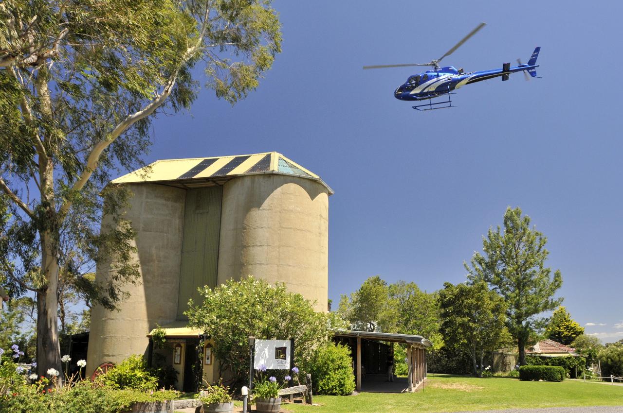 Silos Winery & Waterfall Tour