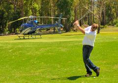 Golf & Winery Tour