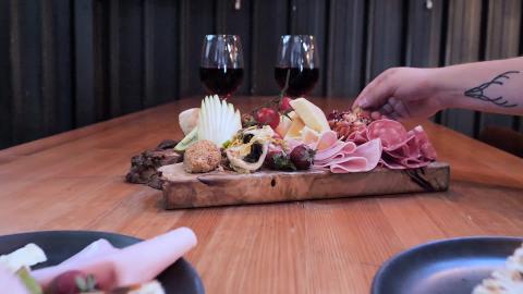 Taste the South Australian wine regions - Adelaide Bar Boys