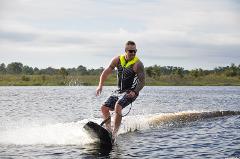 1 Hour JetSurf Discovery Lesson