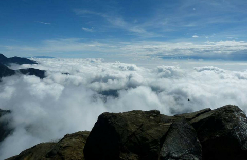 PICO DE LORO / FARALLONES DE CALI - Fiesta Group Tours ...