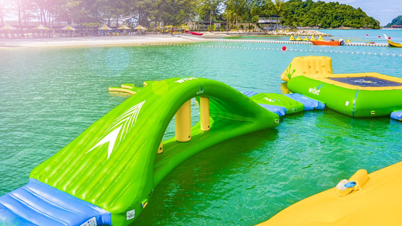 AQUA PARK