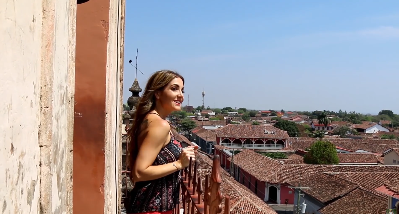 cigarvixen the saga continues - nicaragua