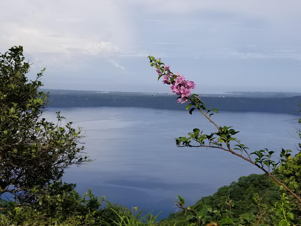 Laguna de Apoyo Day Trip