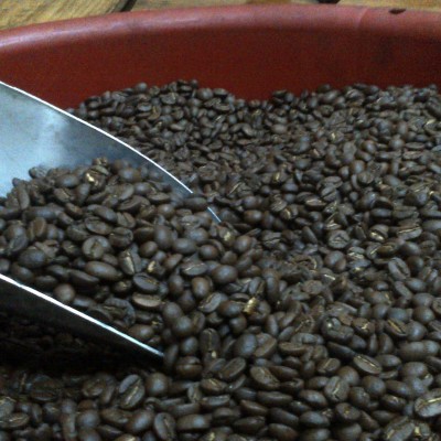 Mombacho Coffee Tour 