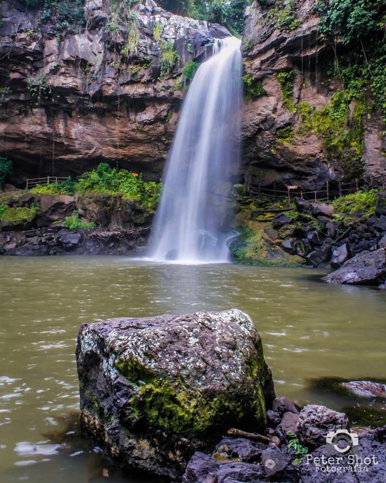 Matagalpa- Cascada Blanca Day Trip