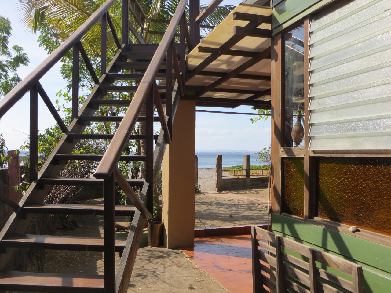 Miramar Beach Cabin - Casa Mascarona