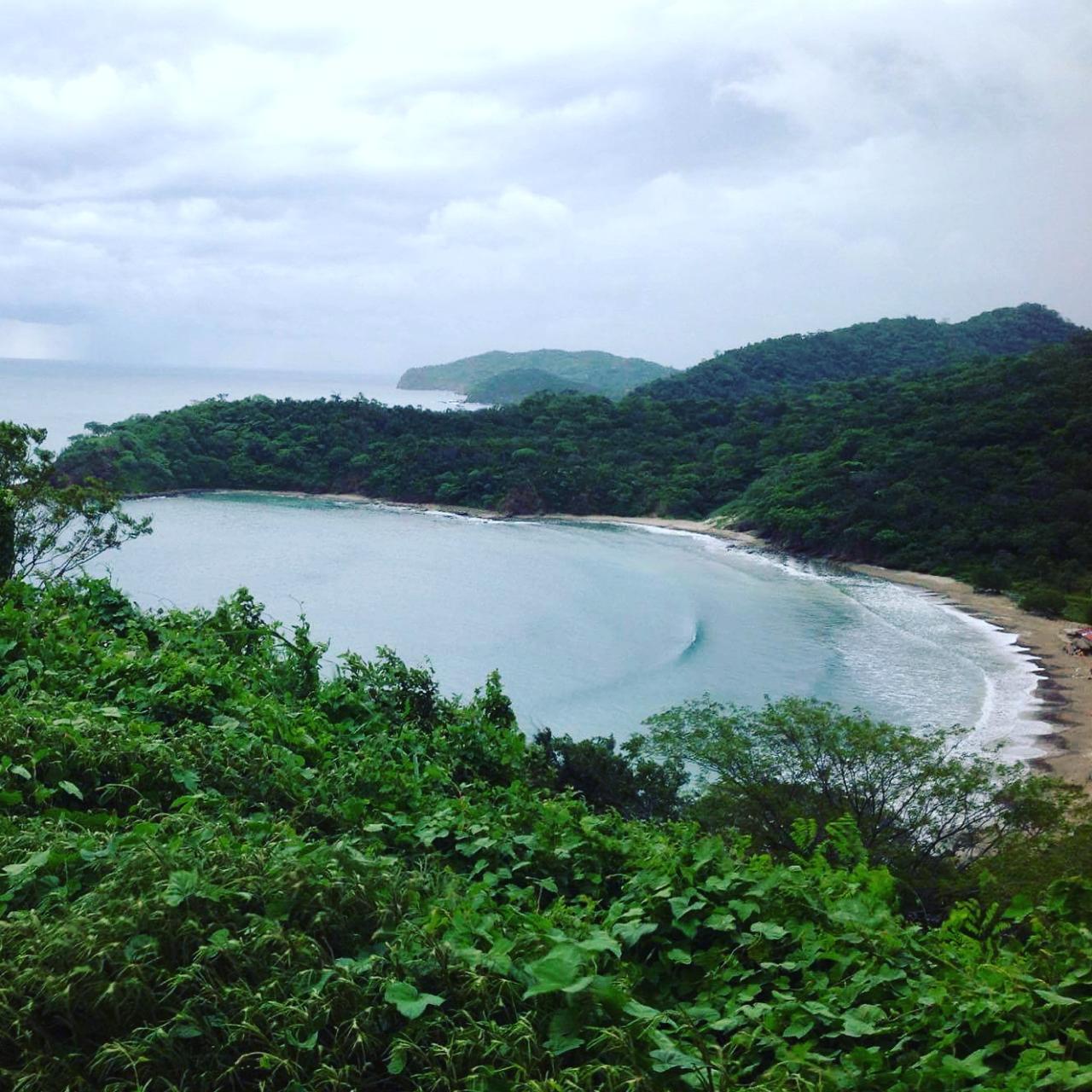 Nicaragua - Beach Living - Waterfalls and Volcanoes