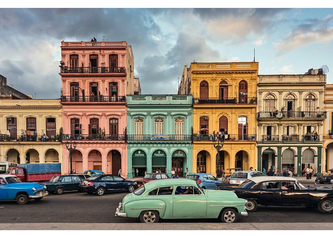 Cuba Art, History, culture, Viñales, Varadero