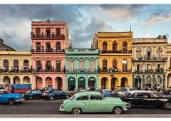 Cuba Art, History, culture, Viñales, Varadero