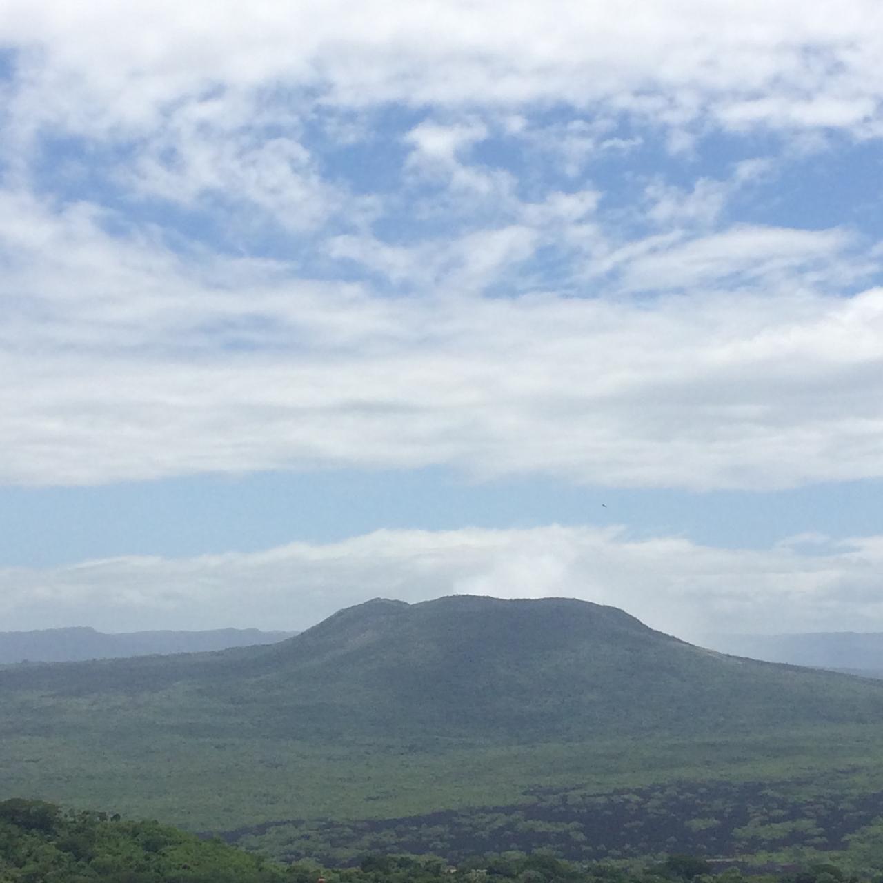 Volcan Masaya Day Trip