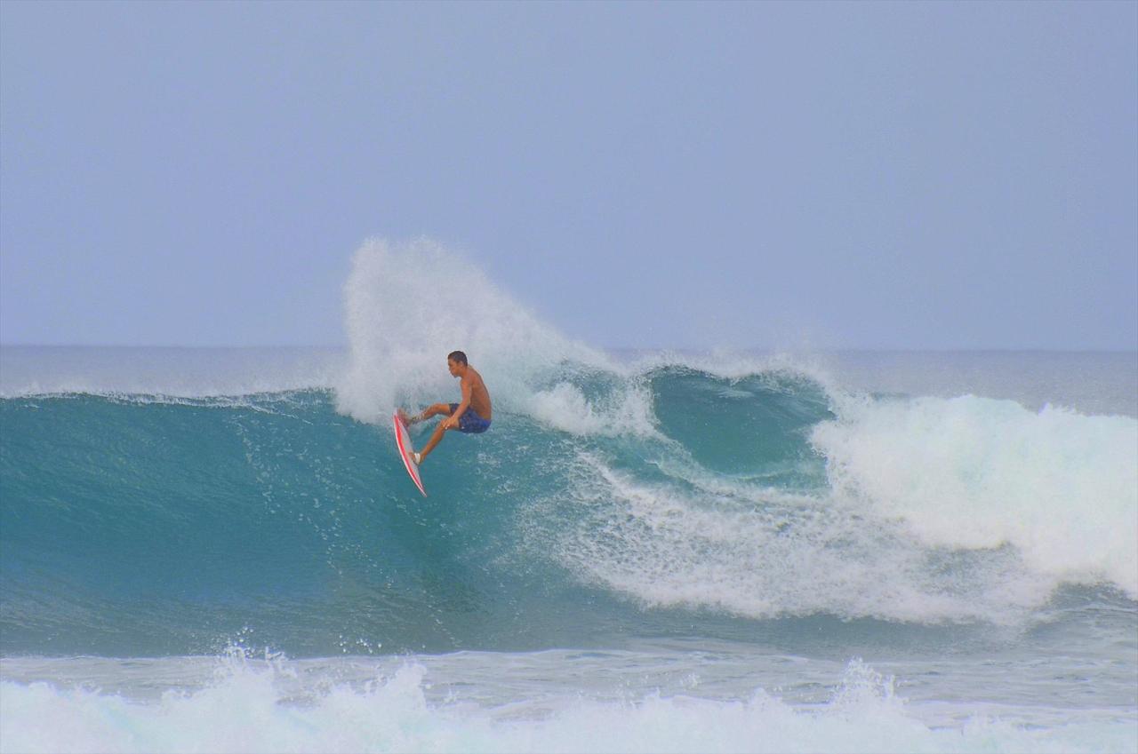 Nicaraguan Surf Vacation ITA GLOBAL Reservations