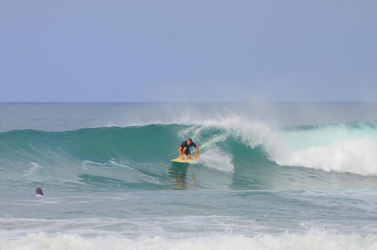 Nicaraguan Surf Vacation ITA GLOBAL Reservations