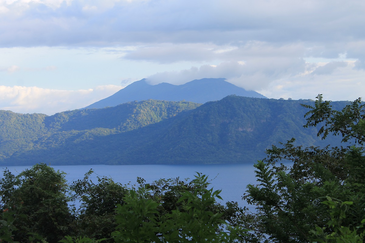 Adventure week in Nicaragua - ITA GLOBAL Reservations