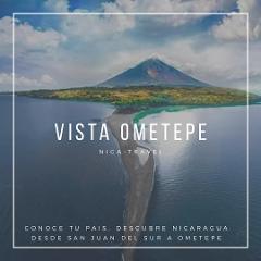 Ometepe Island Day Trip