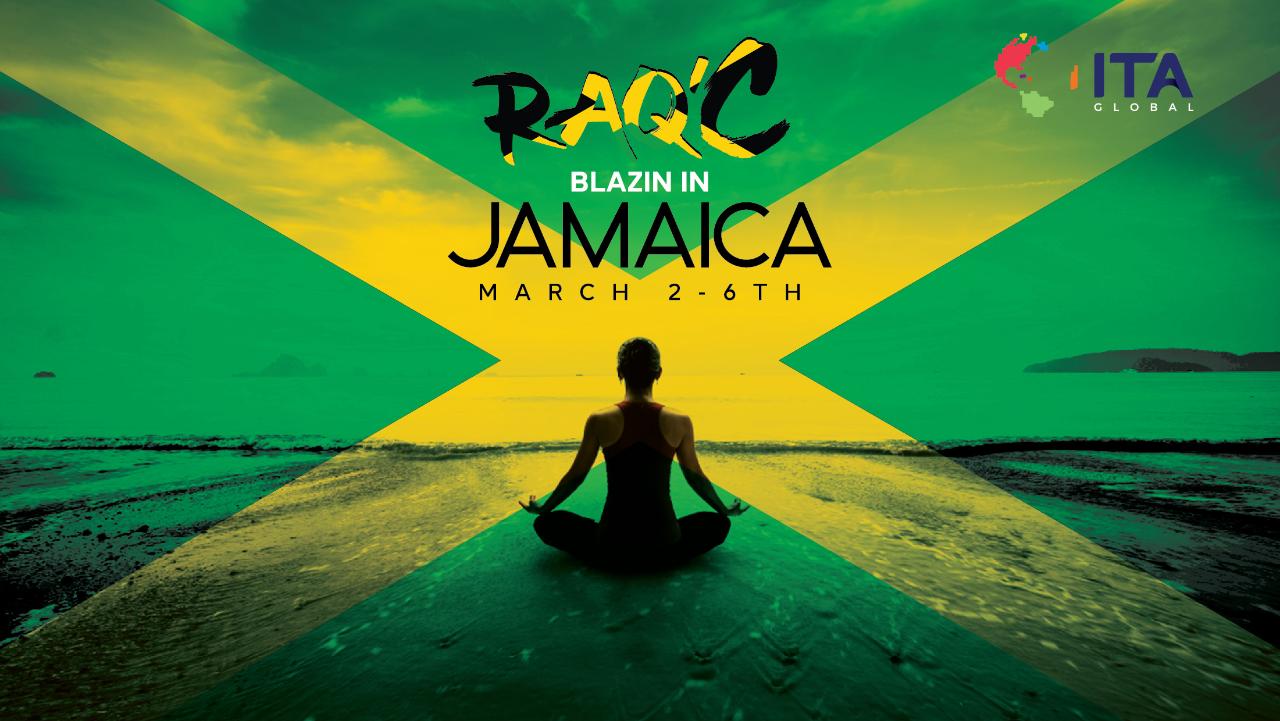 RAQC Blazin in Jamaica