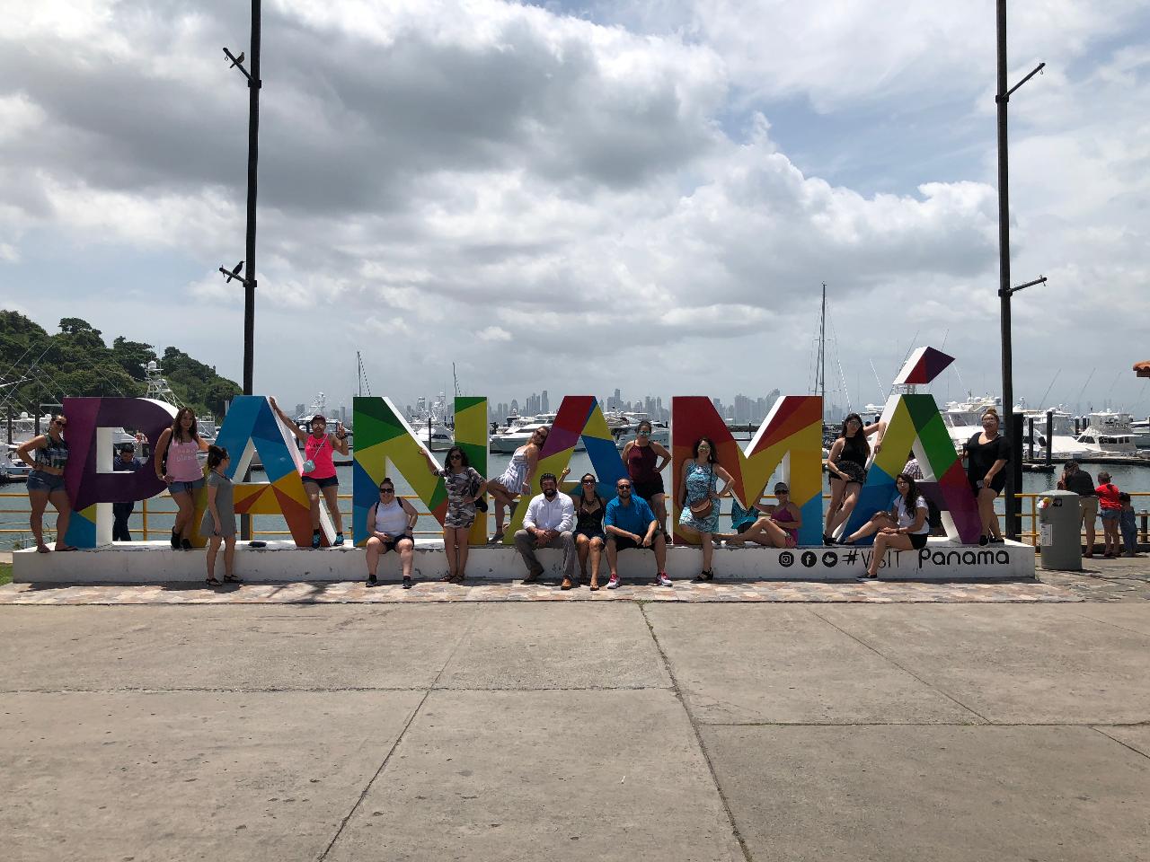 Panama Adventure & Cultural Experience