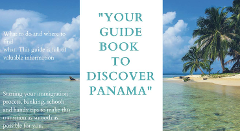 INVEST & RETIRE IN PANAMA E-BOOK