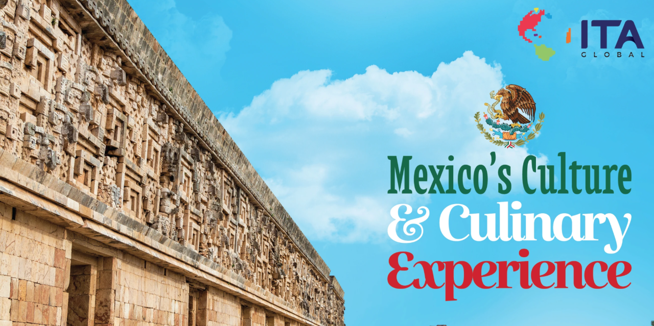 MEXICO LUXURY CULTURE & CULINARY TOURS & TRIPS