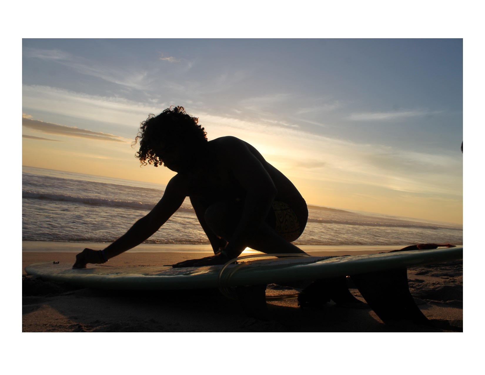 Nicaragua Surf Vacation NICA.TRAVEL Reservations