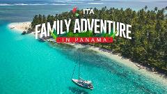 Panama Family Adventure