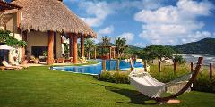 Exclusive Nicaraguan Luxury Vacation