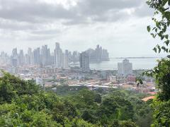 Panama Getaway 