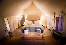 Pop-Up Hotel Ultimate Package for 2 people