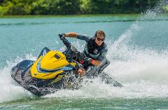 Premium Jet Ski Rental - High Output